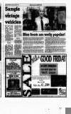 Newcastle Evening Chronicle Wednesday 27 March 1991 Page 31