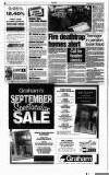 Newcastle Evening Chronicle Thursday 26 September 1991 Page 6