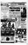 Newcastle Evening Chronicle Thursday 26 September 1991 Page 10