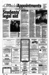 Newcastle Evening Chronicle Thursday 26 September 1991 Page 33