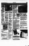 Newcastle Evening Chronicle Tuesday 01 October 1991 Page 21
