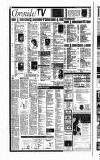 Newcastle Evening Chronicle Wednesday 27 November 1991 Page 4