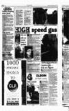 Newcastle Evening Chronicle Wednesday 27 November 1991 Page 14