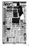 Newcastle Evening Chronicle Wednesday 27 November 1991 Page 28