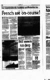 Newcastle Evening Chronicle Wednesday 26 February 1992 Page 26