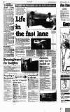 Newcastle Evening Chronicle Tuesday 14 January 1992 Page 10
