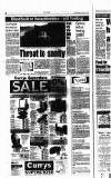 Newcastle Evening Chronicle Thursday 16 January 1992 Page 8