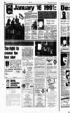 Newcastle Evening Chronicle Thursday 16 January 1992 Page 16