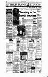 Newcastle Evening Chronicle Thursday 16 January 1992 Page 42