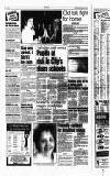 Newcastle Evening Chronicle Monday 20 January 1992 Page 6