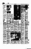 Newcastle Evening Chronicle Monday 20 January 1992 Page 30