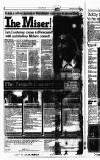 Newcastle Evening Chronicle Monday 27 January 1992 Page 8