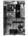 Newcastle Evening Chronicle Thursday 30 January 1992 Page 26