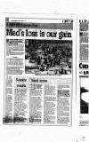 Newcastle Evening Chronicle Saturday 01 February 1992 Page 36
