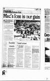 Newcastle Evening Chronicle Saturday 01 February 1992 Page 38