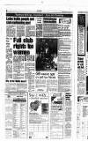 Newcastle Evening Chronicle Monday 03 February 1992 Page 12
