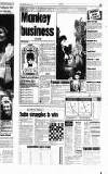 Newcastle Evening Chronicle Monday 03 February 1992 Page 15