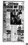 Newcastle Evening Chronicle Wednesday 05 February 1992 Page 1