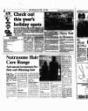 Newcastle Evening Chronicle Wednesday 05 February 1992 Page 26