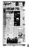 Newcastle Evening Chronicle Wednesday 12 February 1992 Page 22