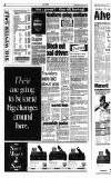 Newcastle Evening Chronicle Friday 14 February 1992 Page 12