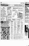 Newcastle Evening Chronicle Saturday 15 February 1992 Page 20