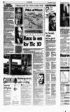 Newcastle Evening Chronicle Tuesday 18 February 1992 Page 14