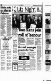 Newcastle Evening Chronicle Tuesday 18 February 1992 Page 28