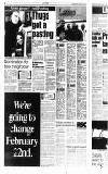 Newcastle Evening Chronicle Wednesday 19 February 1992 Page 6