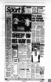 Newcastle Evening Chronicle Thursday 20 February 1992 Page 30