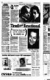 Newcastle Evening Chronicle Friday 21 February 1992 Page 14