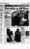 Newcastle Evening Chronicle Saturday 22 February 1992 Page 21