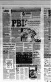Newcastle Evening Chronicle Monday 24 February 1992 Page 12