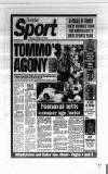 Newcastle Evening Chronicle Monday 24 February 1992 Page 21