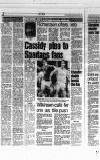 Newcastle Evening Chronicle Monday 24 February 1992 Page 22