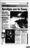 Newcastle Evening Chronicle Saturday 29 February 1992 Page 21