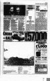 Newcastle Evening Chronicle Saturday 29 February 1992 Page 27