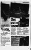 Newcastle Evening Chronicle Saturday 29 February 1992 Page 32