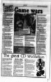 Newcastle Evening Chronicle Saturday 29 February 1992 Page 36