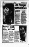 Newcastle Evening Chronicle Saturday 29 February 1992 Page 38
