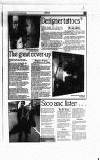 Newcastle Evening Chronicle Saturday 29 February 1992 Page 39