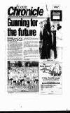 Newcastle Evening Chronicle Monday 06 April 1992 Page 23