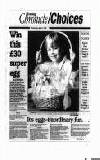 Newcastle Evening Chronicle Wednesday 08 April 1992 Page 27