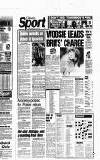 Newcastle Evening Chronicle Friday 10 April 1992 Page 33
