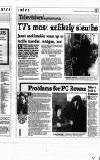 Newcastle Evening Chronicle Saturday 11 April 1992 Page 21