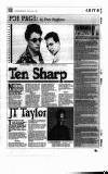 Newcastle Evening Chronicle Saturday 11 April 1992 Page 28
