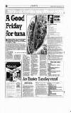 Newcastle Evening Chronicle Wednesday 15 April 1992 Page 54