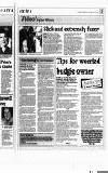 Newcastle Evening Chronicle Saturday 18 April 1992 Page 21