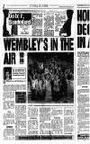 Newcastle Evening Chronicle Monday 20 April 1992 Page 2