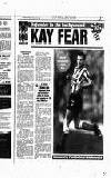 Newcastle Evening Chronicle Monday 20 April 1992 Page 31